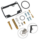 MIKUNI VM34-619 Russian Mechanics RMZ-640 Carburetor Rebuild Repair Kit