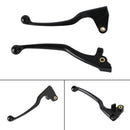 Brake Clutch Levers for Yamaha Dragstar XVS400 1996-2002 XVS650 1997-2002 Generic