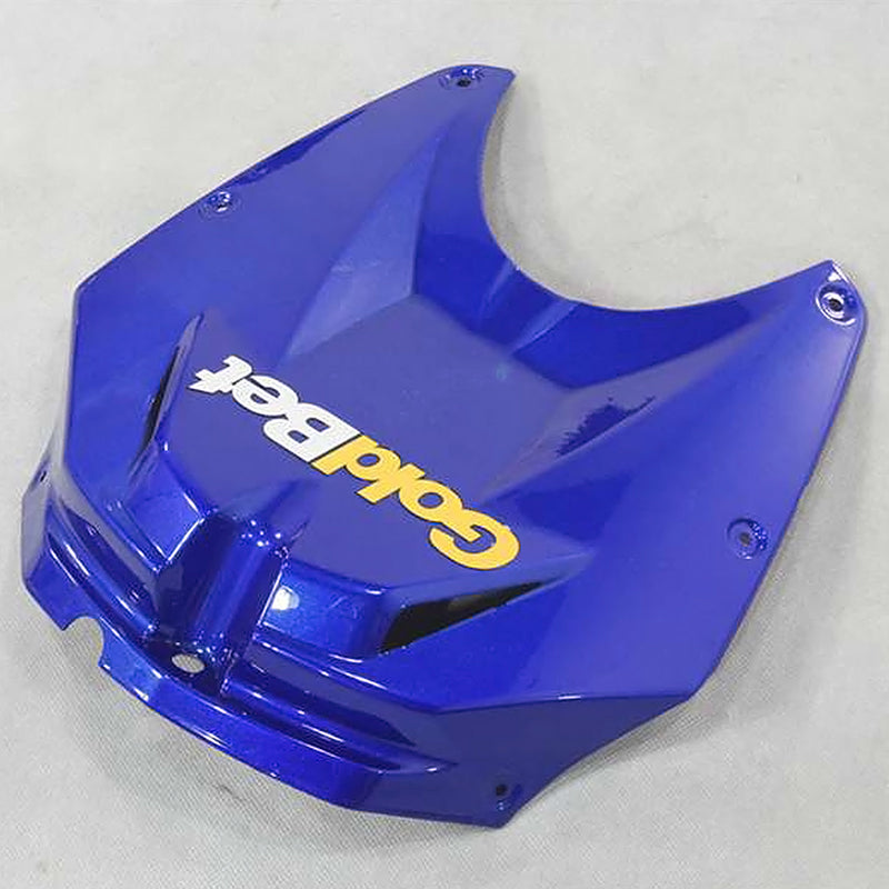 Injection Fairing Kit Bodywork Plastic ABS fit For BMW S1000RR 2009-2014 Generic