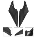 Gas Tank Side Trim Cover Panel Fairing Cowl For Suzuki GSXR 600/750 2006-2007 K6 Generic
