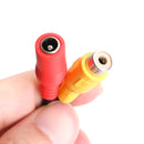 170? Wide Car Wireless Rear View Reverse Backup Parking Camera HD Night Vision