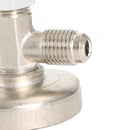 Refrigerant Dispenser Valve R134A Can Tap Bottle Opener Tool For R12 R22 R502