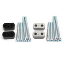 HANDLEBAR Bar Risers 20mm Rise for Triumph Tiger 800 / 1200 Explorer 2012-2019