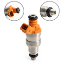 Wrangler Cherokee YJ 1987-1998 I6 4.0L Fuel Injectors 33007127