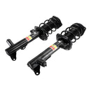 Mercedes-Benz C E Class 2073231300 2073231400 2 Front Shock Strut Absorbers