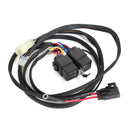 Angle sensor computer bypass kit fit Honda ES Shift Kit Foreman 450 ES 98-04 Generic