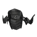 Motorcycle Rear Fender Tire Hugger Mudguard for Yamaha 18-22 X-MAX 250 300 400 Generic