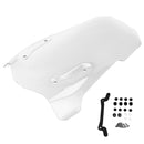 Windshield WindScreen for Triumph TIGER 900 GT/GT Low/GT Pro/Rally 2020-2021 Generic