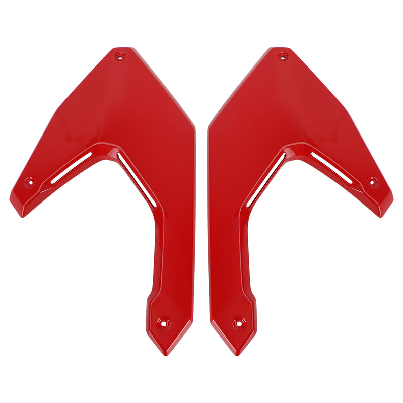 Motorcycle Frame Side Cover Guard Fairing for Honda X-ADV 750 XADV750 2021 Generic