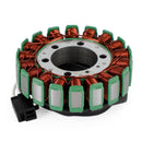 Generator Stator Regulator Rectifier Gasket For Kawasaki Ninja ZX6R ZX6RR 05-06 Generic