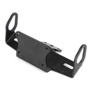 Motorcycle License Plate Holder Frame Bracket For Yamaha MT07/09/10 Tracer Generic