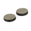 1 Pair Electric Scooter Brake Pads Replacement Parts For Xiaomi M365