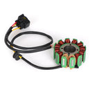 Stator Alternator Fit for TM Racing EN MX 250 300 450 530 4T 2010 - 2020 Generic