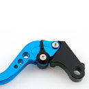 Long Clutch Brake Lever fit for Honda CBR500R/CB500F/X 19-21 CBR300R 19-25 Generic