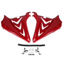 Side Frame Cover Panels Fairings Cowls For Honda CBR650R 2019 2020 2021 Generic