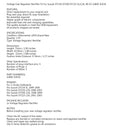 Fuel Pump Regulator for Suzuki Marine 1998-2003 DT 150 200 225 HP Outboard Generic