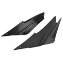 Gas Tank Side Trim Cover Panel Fairing Cowl For Kawasaki ZX6 ZX6R 636 2005-2006 Generic