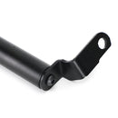 2019-2021 Yamaha Yzf R25 R3 Navigation Bracket Phone Gps Bracket Black For Generic