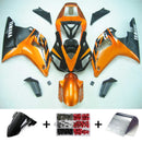 Fairing Kit For Yamaha YZF 1000 R1 1998-1999 Generic