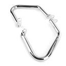 CRASH BAR ENGINE GUARD PROTECTOR Fit for Triumph Street Cup Twin T100 T120 16-20 Generic