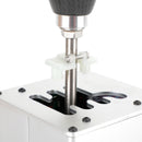 6+R 7+R USB Simulator H Gear shifter for Logitech T300RS/GT Steering Wheel PC