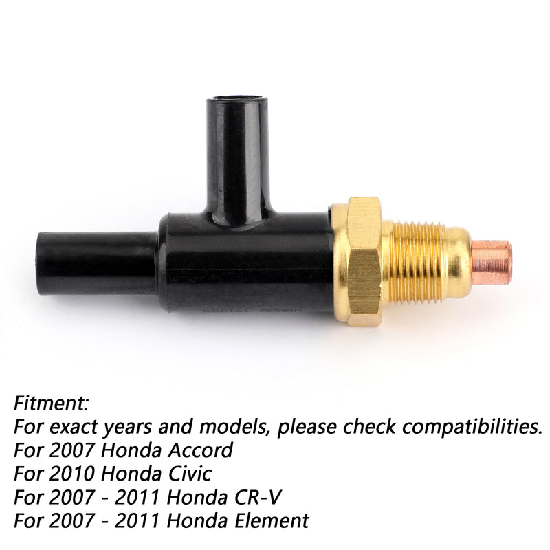 Honda Accord Civic CRV 36281-RTA-003 Fuel Injector Air Assist Control Solenoid Valve