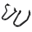 Bumper Engine Protection Guard Crash Bar Black For Honda Rebel Cm1100 20-22 21 Generic