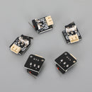 5pcs Creality 3D Printer Parts End Stop Limit Switch 3 Pin for CR-10 Ender3