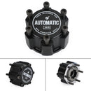1998-2003 Nissan Frontier X-Terra Navara D22 2.4 3.3L Wheel Hub Lock 28 Spline 40260-1S700