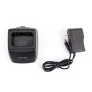 1Pcs Battery Rapid Charger For Icom IC-V85 IC-F50 IC-F51 IC-F60 IC-F61 IC-M88