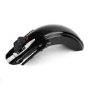 2009-2013 Touring Electra Road Street Glide FLHR Rear Fender LED System