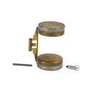 Honda CB100 CB350 XL100 XL125 XL175 SL100 4X Carburetor Repair Kit Float