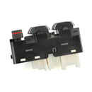Front Left Driver Power Window Master Switch For 97-99 Cadillac DeVille 25668566 Generic