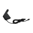 Universal PD65W + QC18W 11-15V Type C Laptop Car Charger Power Supply Adapter