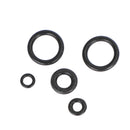 Carburetor Carb Rebuild Kit fit for Suzuki Quadrunner 160 LT160E 2x4 1989-1992 Generic