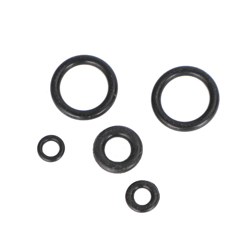 Carburetor Carb Rebuild Kit fit for Suzuki Quadrunner 160 LT160E 2x4 1989-1992 Generic