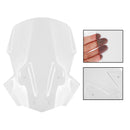 Windshield WindScreen for TRIUMPH Tiger 800 XC/XR/XRX/XRT/XCX/XCA 2018-2021