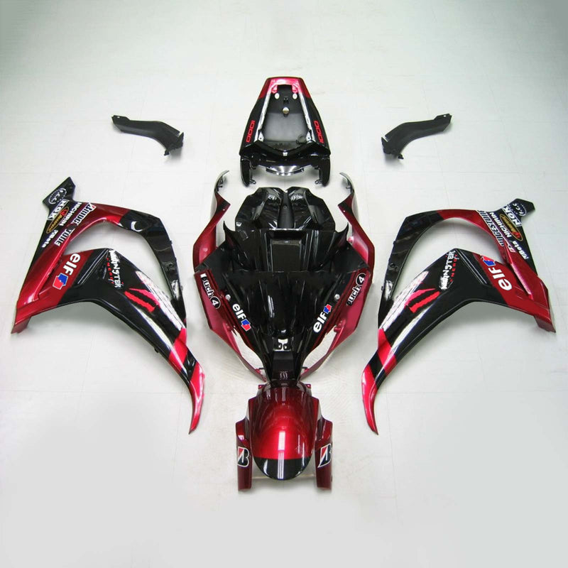 Fairing Kit For Kawasaki ZX10R 2011-2015