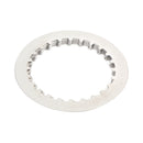 Clutch Kit Iron& Friction Plates for Honda CR125R CR 125 R 1986-1999 Generic