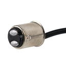 1157 LED Rear Turn Signal Light Bulb Fit for Dyna Touring Electra Glide Road King Generic