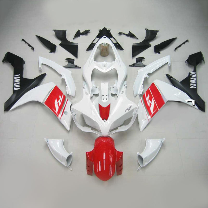 Fairing Kit For Yamaha YZF 1000 R1 2007-2008 Generic