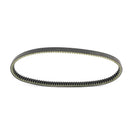 Drive Belt V-belt fit for E-Z-GO Gas TXT 875 Shuttle 4/6/ST Express 72024G01 Generic