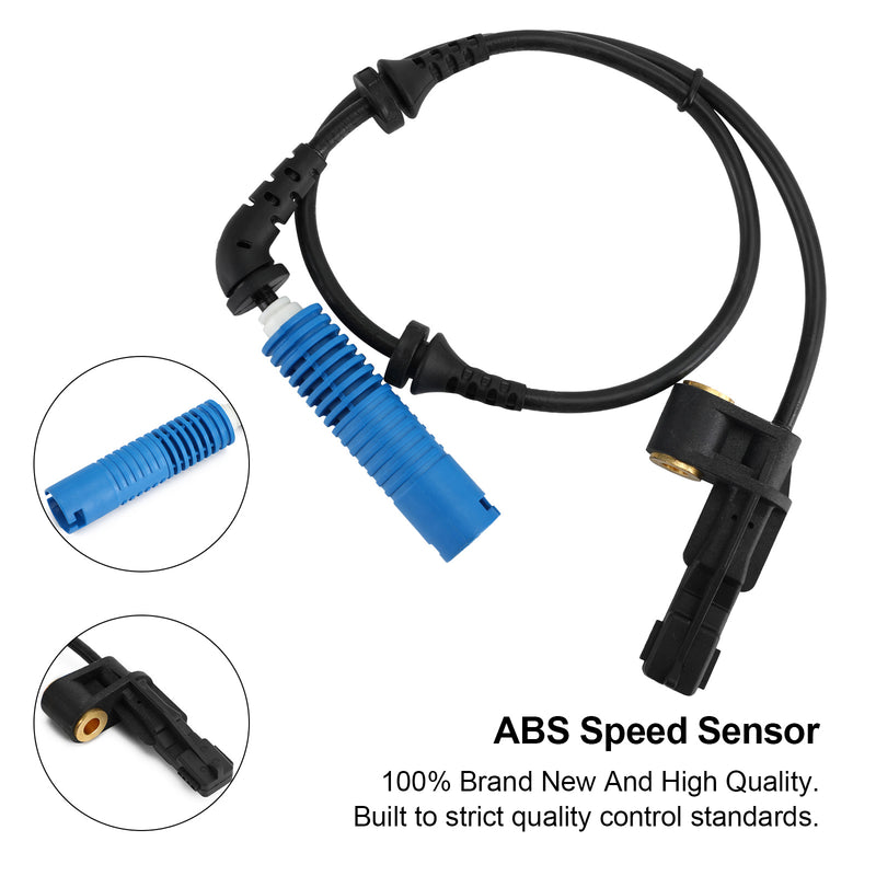 Front Right ABS Speed Sensor 34526752682 For BMW 3 Series E46 Z4 316 318 320