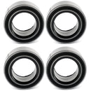 Polaris RZR RZR-4 1000 XP 3514822 3514699 3514635 4 WHEEL BEARINGS KIT