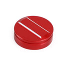 Ducati Monster 937 Puls 1100 1200 S R CNC Front Clutch Fluid Reservoir Cover