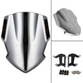 Windscreen Windshield Shield Protector fit for Yamaha MT-07 2018-2020 Generic