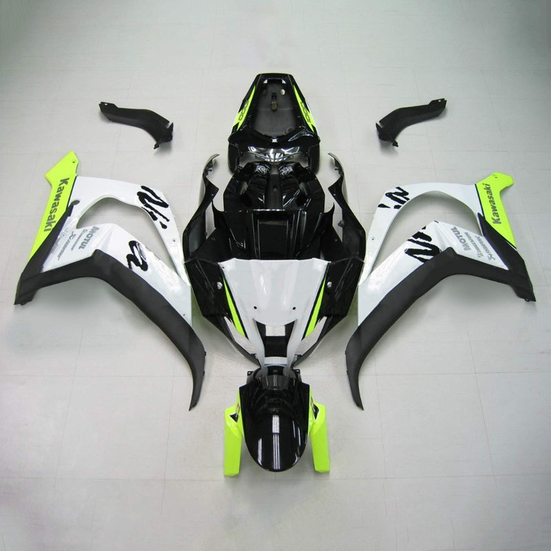 Fairing Kit For Kawasaki ZX10R 2011-2015