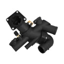 Jaguar S-Type XJ8 XK8 XKR 4.2 V8 AJ811793 Water Outlet Thermostat Housing