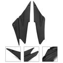 Gas Tank Side Trim Cover Panel Fairing Cowl For Kawasaki ZX6 ZX6R 636 2005-2006 Generic