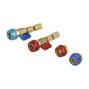 Automotive AC R134A R1234YF Valve Core Remover And Installer Tool Set